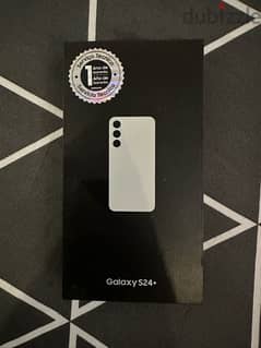 Samsung S24 Plus —> Sealed