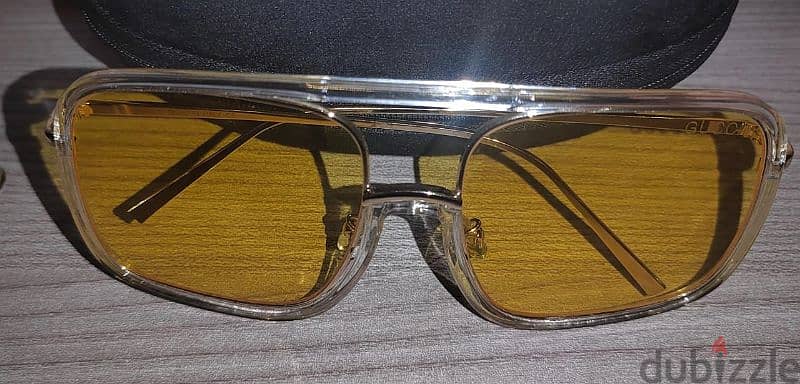 نظارة شمس جوتشي اوريجنال 4