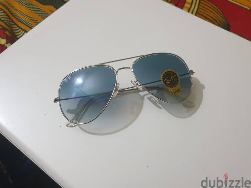 RAY-BAN AVIATOR RB3026 1