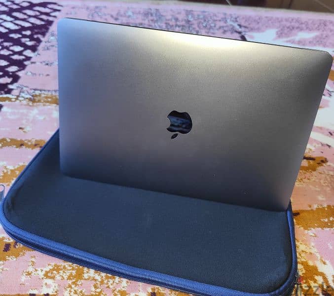 ماك بوك برو 2017 macbook pro 13 inch 5