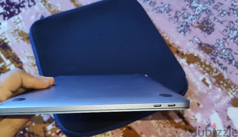 ماك بوك برو 2017 macbook pro 13 inch 8