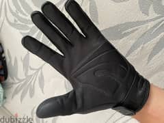 harley Davidson gloves