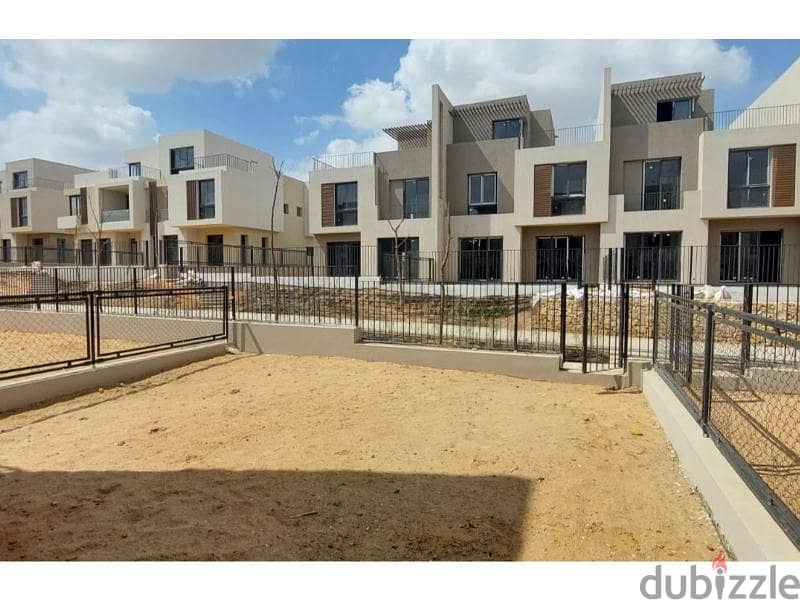 Townhouse installments prime location 3 bedrooms 1