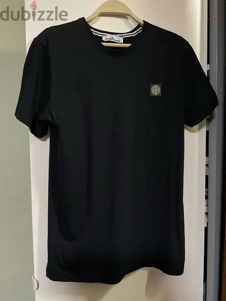 Stone Island Dsquared2 Armani ALEXANDER Polo Hollister Tommy Lacoste 3