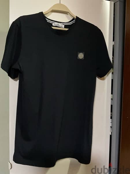 Stone Island Dsquared2 Armani ALEXANDER Polo Hollister Tommy Lacoste 4