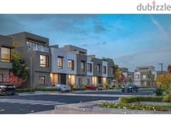 Townhouse middle Very Prime location in Al Burouj