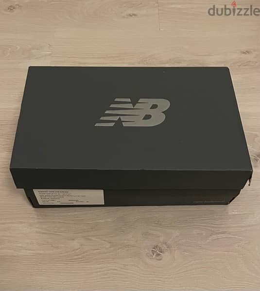 Original New Balance 327 - Beige Unisex Shoes 7