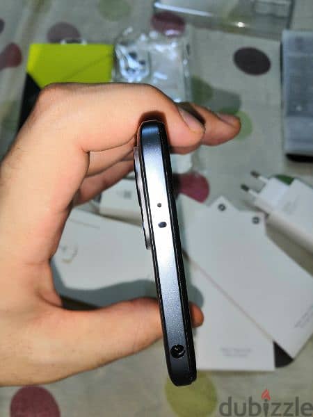 Xiaomi redmi note 12 (5g) 8/256 black 2