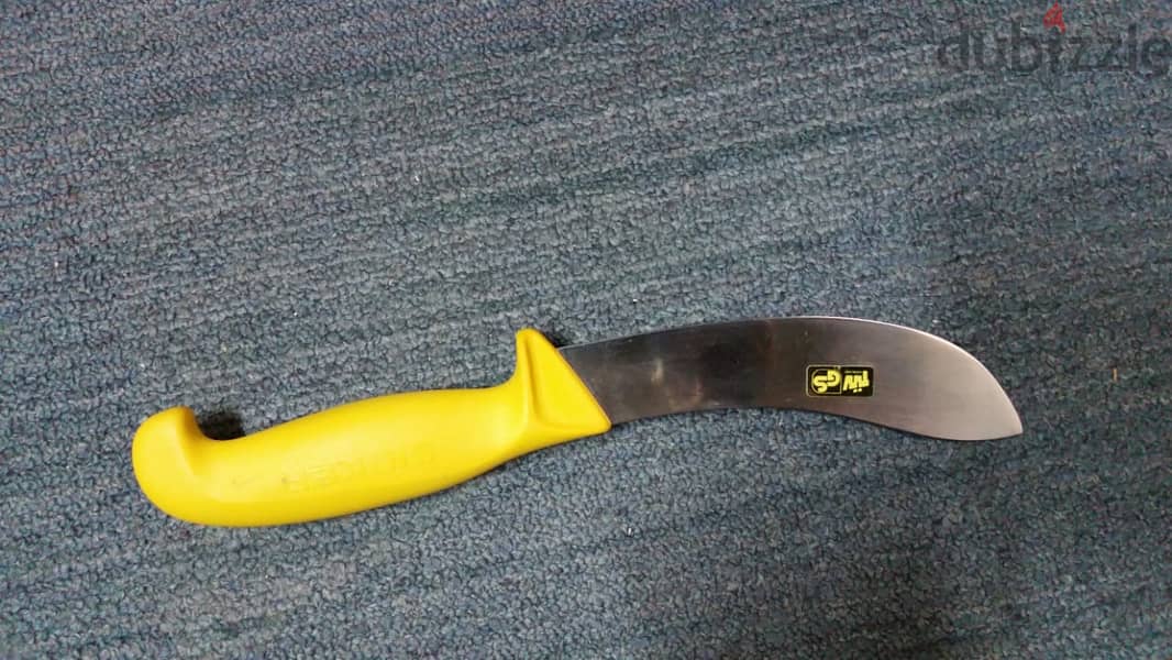 سكاكين المانى وايطالي وبرازيلي 1