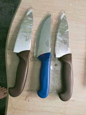 سكاكين المانى وايطالي وبرازيلي 3