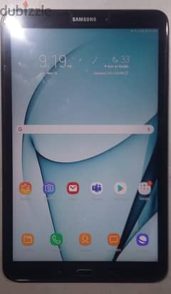 Samsung Tab A6(2016)