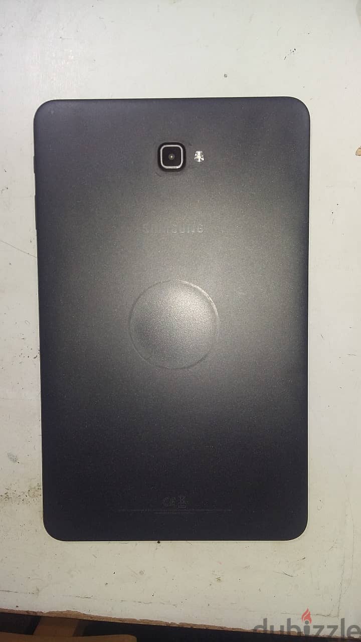 Samsung Tab A6(2016) 1