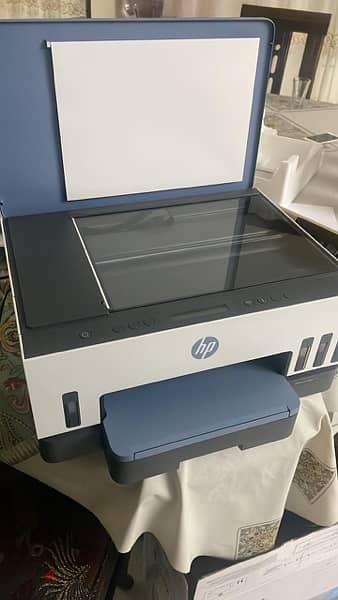 printer smart tank 725 5