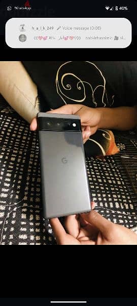 pixel 6 1