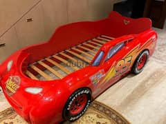Alfemo Cars Bed Room 0