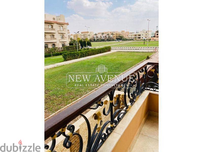 Villa In Sherouk - Fully Finished | Prime location 3