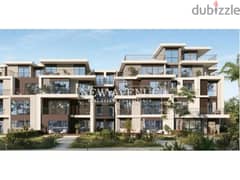 Fully Finished Apartment For sale at Solana Zayed 0