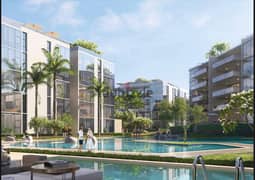 Apartment Bahary Resale in Lake View Residence 2 | Installments 0