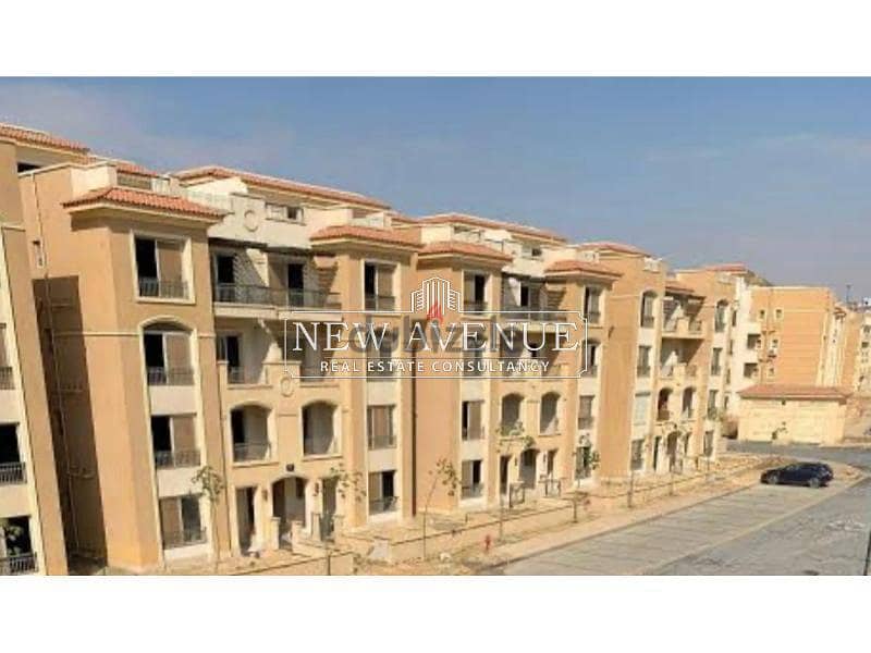lowest price 220m at stone residance prime location 7