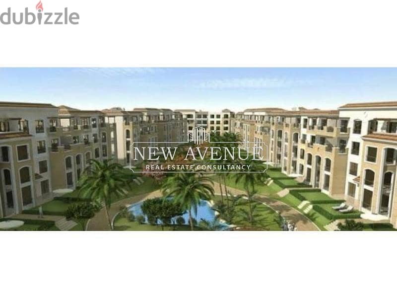 lowest price 220m at stone residance prime location 9