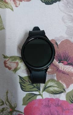 Samsung Galaxy Watch6 Classic (47mm - Black)
