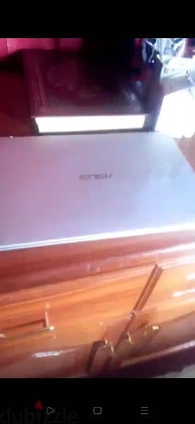 Laptop Chromebook Asus 1
