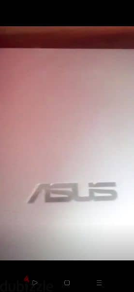 Laptop Chromebook Asus 4