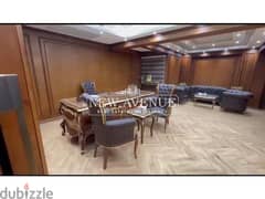 Duplex Office for sale&Prime location at New Cairo