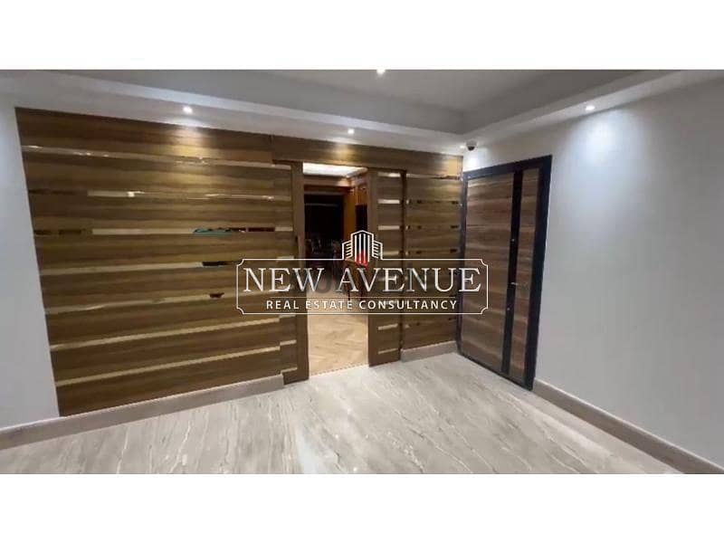Duplex Office for sale&Prime location at New Cairo 7