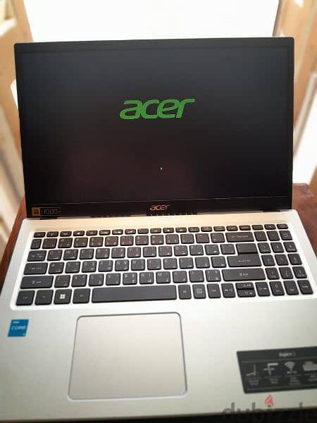 laptop  acer 2
