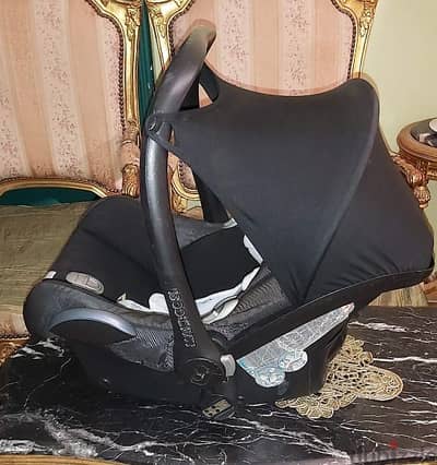 car seat maxi cosi cabriofix