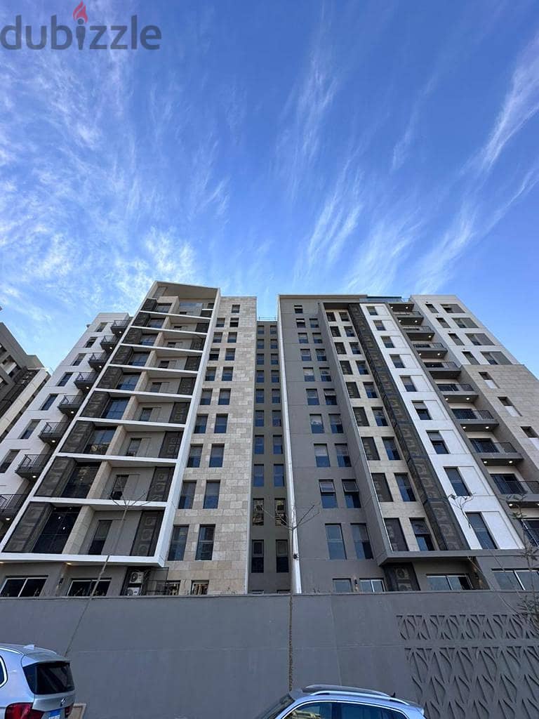 Fully Finished Duplex for Sale with Down Payment and Installments in Zed West Ora El Sheikh Zayed city 9