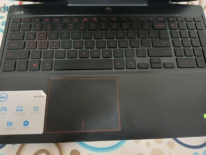 جيمينج ديل dell g3 6