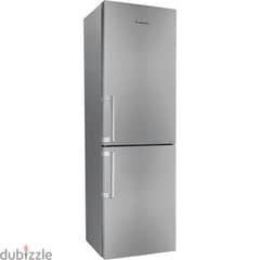Ariston XA8T1IXH Refrigerator 0