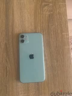 iphone 11 very good condition 128 Giga without Box