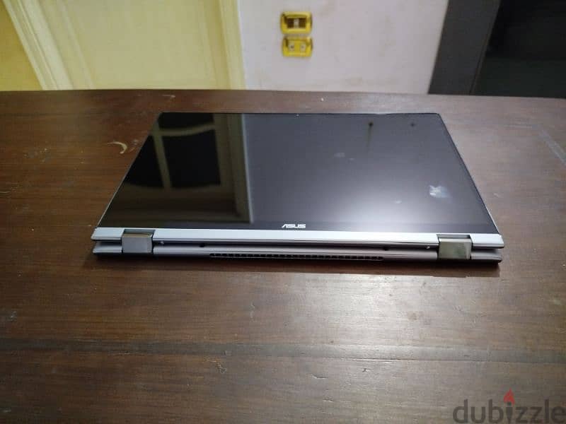 لابتوب ASUS ZenBook Flip 13