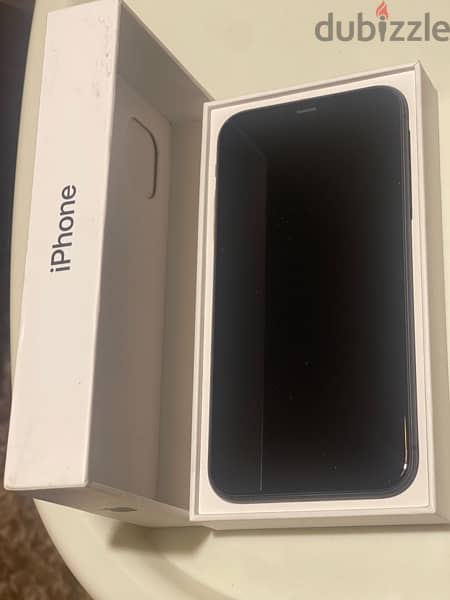 Iphone 11 - 128 Gb 0