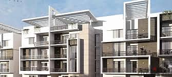 Apartment for sale in marasem l finished l acs 1