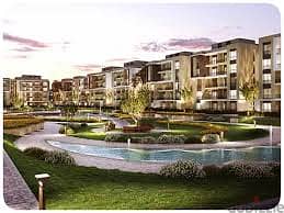 Apartment for sale in marasem l finished l acs 7