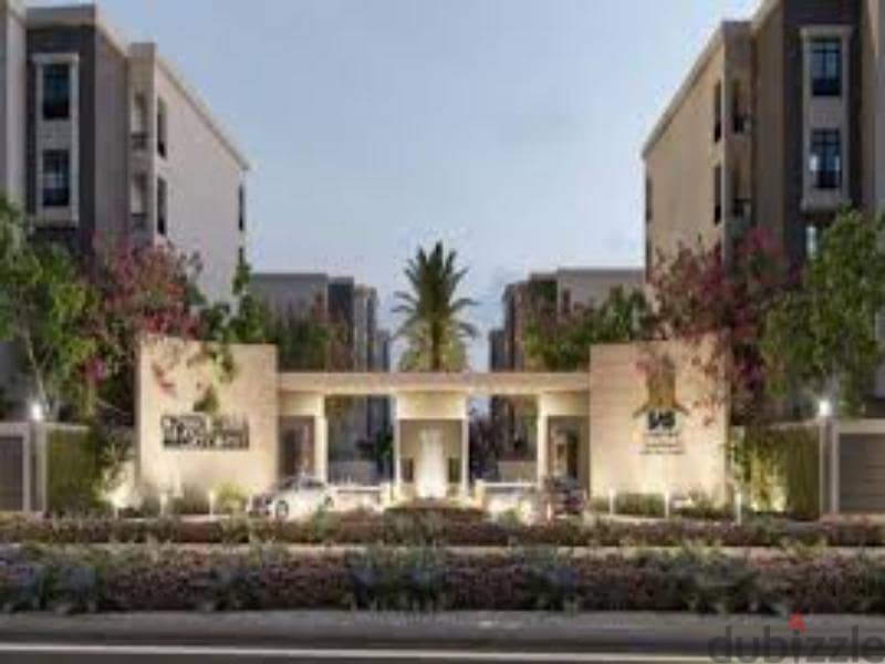 Own your Apartment next to Hyde park with 5years installments 4