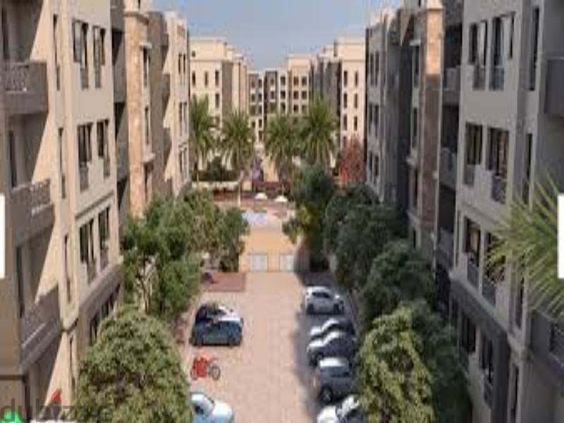 Own your Apartment next to Hyde park with 5years installments 5