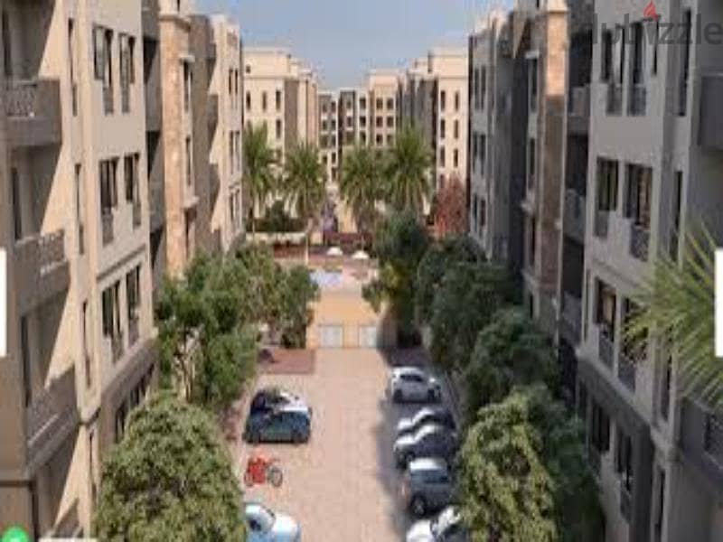Own your Apartment next to Hyde park with 7years  installments 6