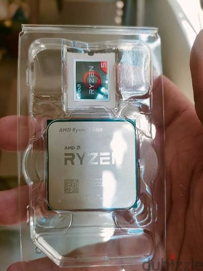 Ryzen 5 5600 (NEW)