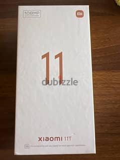 تليفون Xiaomi 11T 0