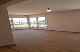 Very nice apartment  Kayan October Compound Badr El Din  Area: 90 m+ roof room 11 m + 45 open roof The view of the landscape is very special Type C 0