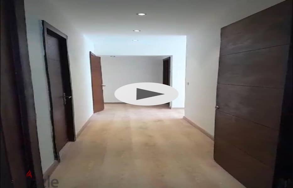 Very nice apartment  Kayan October Compound Badr El Din  Area: 90 m+ roof room 11 m + 45 open roof The view of the landscape is very special Type C 6