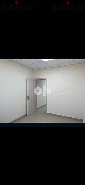 Clinic for rent at the lowest price in  Fifth Settlement 2