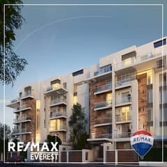Resale Apartment -M. V Icity October Ready To Move 0