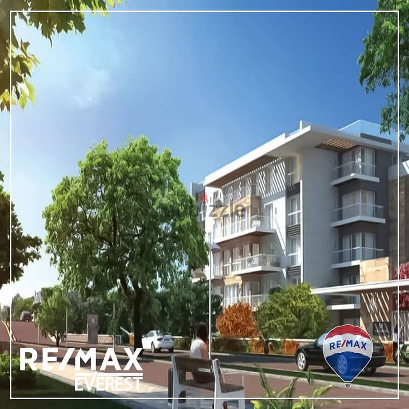 Resale Apartment -M. V Icity October Ready To Move 1