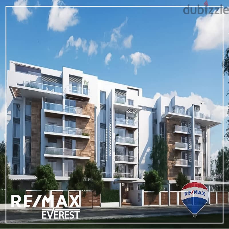 Resale Apartment -M. V Icity October Ready To Move 3